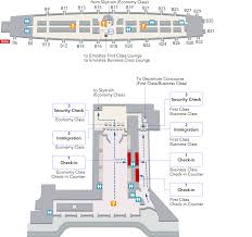Our business class lounge on concourse b at dubai international airport is open with temporarily modified services. Dubai International Airport Lounge Service Jal International Flights