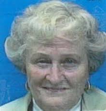 Ursula McGinnis Obituary