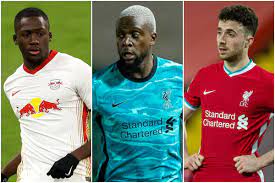 Liverpool fc news from the liverpool echo. Contrasting Konate Claim The 6 Players For Sale Liverpool Fc Roundup Liverpool Fc This Is Anfield