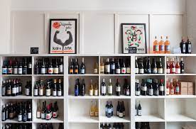 12 Coolest Wine Shops In Nyc