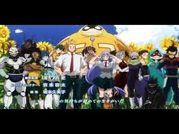 .academia season 3 subtitle indonesia full episode bisa download maupun streaming anime di download online maupun nonton streaming boku no hero academia season 3 sub indo gratis bd season 3 subtitle indonesia, boku no hero academia 3rd season subtitle indonesia, my hero. My Hero Academia Season 4 Episode 1 Youtube My Hero Academia Hero Boku No Hero Academia