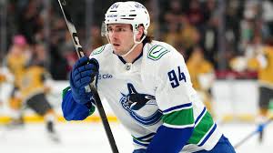 Svensken om nya kontraktet: "Ska spela i NHL"