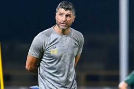 Vasco acerta a contratação de Pedro Emanuel, técnico português que estava na Arábia