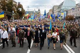 A ukrainian surname.··a surname : Kyaxuvn4ck 2xm
