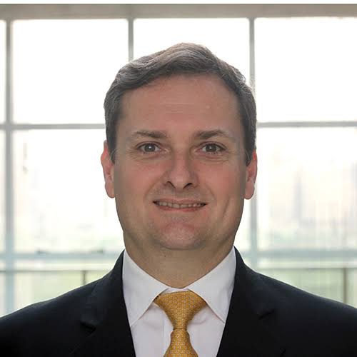 Sérgio Cruz Arenhart - JOTA