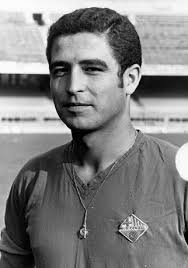 Miguel Crespí Soler stats