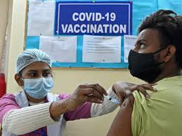 Committee for refugees and immigrants of vermont (uscri vt) at (802). How To Register For Covid 19 Vaccine In India Who Is Eligible India News Times Of India