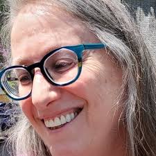 Linda Stone (@LindaStone)