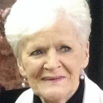 Mrs. Noreen Edith Webb Obituary