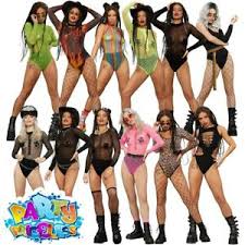 Rave Outfits Products For Sale Ebay