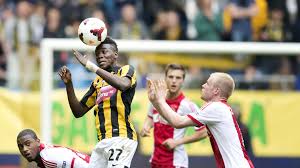 Predictions & head to head stats for ajax vs. Eredvisie Review Leaders Ajax Held To A 1 1 Draw At Vitesse Football News Sky Sports
