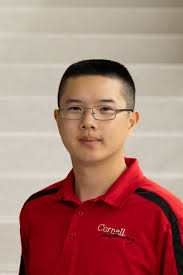 Team — Cornell Racing