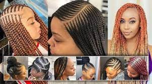 Best Braided Hairstyles 2020 Most Trendy Braids Compilation For Ladies To Try Out Cool Braid Hairstyles Braided Hairstyles Hair Styles