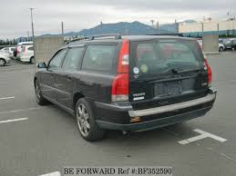 Image result for Black Sapphire 2003 Volvo