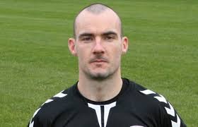 Derry go third after hard fought win over Wexford