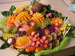 Prod Photo1 1102 1291756868 Jpg 800 600 Presentation Fruits Plateau De Fruits Fruits Mariage