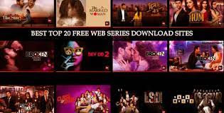 The internet is such a multifaceted invention that most of us only ever scratch the surface of its potential. Top 20 Best Free Web Series Download Sites In 2021