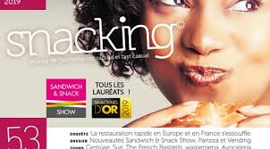 We did not find results for: Parcours Decouverte Des Innovations Du Salon Sandwich Snack Show Tendances Page 1 Snacking Fr