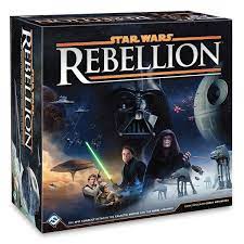 El juego se publicó en 2015 de la mano de fantasy flight games. Pin On Juegos De Mesa Wishlist