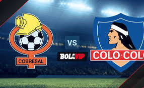 Home football chile primera division cobresal vs colo colo. Colo Colo Vs Cobresal En Vivo Y En Directo Por La Primera Division De Chile Horario Via Estadio Tnt Sports Tnt Sports Hd Tnt Sports 2