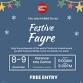 Florence Festive Fayre - FREE ENTRY — Florence event image