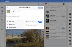 Enjoy playing on big screen. Facebook 2021 927 1 0 Descargar Para Pc Gratis