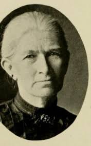 Astrid “Esther” Knutson Hagestad (1854-1935)