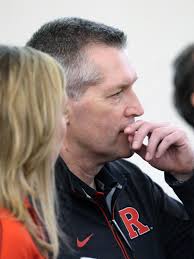 Rutgers Student Appreciation Day with the Rutgers Football team