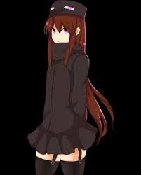 Morgan managed— albeit with some difficulty, to take the plate of cake in her claws and set it down. Minecraft Female Enderman X Male Reader Famous Characters X Reader One Shots