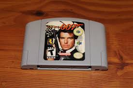 For goldeneye 007 on the nintendo 64, gamefaqs has 71 guides and walkthroughs, 74 cheat codes and secrets, 76 reviews, 23 critic reviews, 2 save games, and 67 user screenshots. Goldeneye 007 Video Game Cartridge For N64 Nintendo 64 System James Bond 1789768170