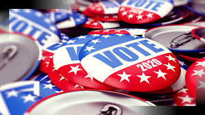 State Elections 2020 A Voting Season Unlike Any Other