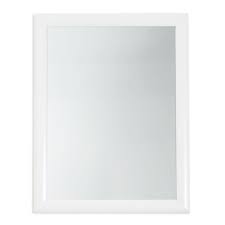 Place the mirror strategically to create the illusion of more open space in the room. Framed Mirror Kmart
