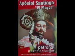 Se contabilizan 856 habitantes por km2, con una edad promedio de 26 años y una escolaridad promedio de 6 años cursados. Descargar Fiesta Del Apostol Santiago En Santiago De Ch