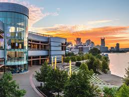 A plethora of casino games. Rivers Casino Pittsburgh
