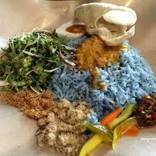 1 sudu besar sos ikan. Resepi Nasi Kerabu Kelantan Resepi Viral Terbaik Facebook