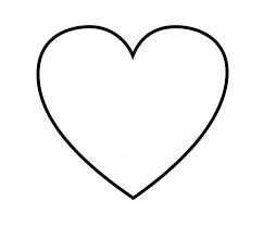 Includes images of baby animals, flowers, rain showers, and more. Heart Coloring Pages Locked Page Free Printable Cool Coloring Jurnalistikonline Com In 2021 Shape Coloring Pages Heart Coloring Pages Love Coloring Pages
