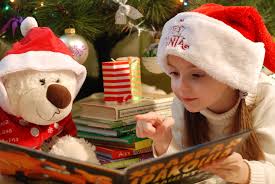 Struffoli, pizzelle, anginetti, cartellate, fig cookies, pignoli and many more. Christmas Story Time Wear Your Favourite Christmas Costume Enjoy Hot Chocolate With Cookies And Get Lost In Sto Christmas Fun Christmas Cheap Christmas Books
