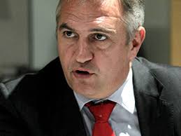 Las truculentas historias de Astiazarán, Badiola y Javier Tebas