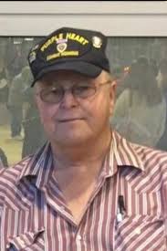 Danny Dale Dunn Obituary November 7, 2022