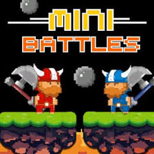 En jugargratis.org encontrará los mejores juegos gratis de internet, empieza a jugar online y disfruta de todas las novedades en juegos. 12 Minibattles Juega 12 Minibattles En Poki