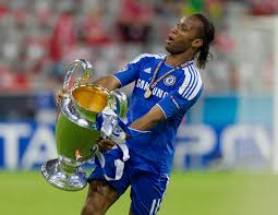 Bayern took the lead late in the second half through thomas müller, but didier drogba equalised for chelsea five minutes later to take the game to extra. Uefa Champions League On Twitter Big Game Player 2012 Winner Drogba The Man Who Led Chelsea To Their 1st Ever Ucl Title