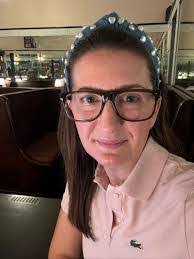 Samantha Eisner's Instagram, Twitter & Facebook