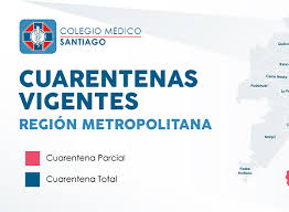 Agregó que entran a cuarentena toda la comuna de quinta normal, pedro aguirre cerda y se va a ingresar a esta nueva medida la parte sur de independencia, desde calle gamero hasta el río. Comunas En Cuarentena Mapa Del Plan Paso A Paso Cuales Son Las Comunas Que Avanzan Y Retroceden De Etapa Duna 89 7 Duna 89 7 El Minsal No Solo Informo