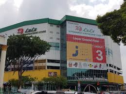 Jess coway agent code : Lulu Hypermarket Opens Its Second Hypermarket At 1 Shamelin Mall Malaysia Betty S Journey