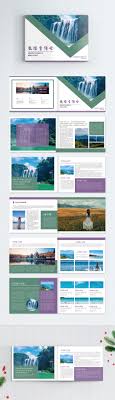 Isa sa muling nagpatayo si ferdinand de lesseps, isang pranses at muling binuksan noong 1869. Fresh And Simple Thailand Trip Brochure Template Image Picture Free Download 450021960 Lovepik Com