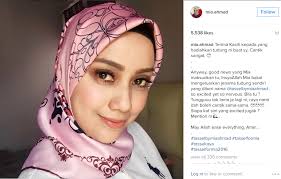 Sang ustadz juga menyarankan, hendaknya umat muslim memanjatkan doa apapun setelah membaca alquran. Mia Ahmad Akan Keluarkan Tudung Jenama Sendiri Juga Utaranews