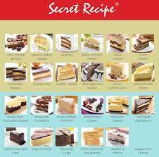 The leading lifestyle cakes and café chain in malaysia. çŽ°åœ¨secret Recipe è›‹ç³•ä¹Ÿèƒ½ç›´æŽ¥delivery åŽ»ä½ å®¶ è¿˜å¯èŽ·å¾—rm25æŠ˜æ‰£ Leesharing