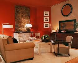 Get red cushions and a brown rug if you don't want to buy new furniture or paint the walls, then you can simply buy some red cushions to add to the couch and chairs you currently own. 51 Red Living Room Ideas Ultimate Home Ideas