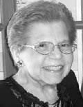 Ann DROSTE Obituary (2012)