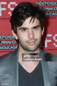 Filmmaker Raphael Rogers attends the Boomerang Productions Media... News  Photo